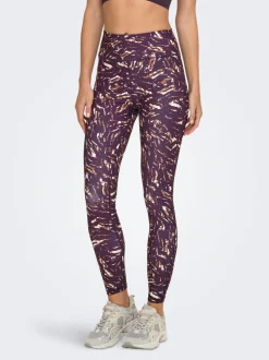 ONPJAM-2-JEA Skinny Fit Treningstights