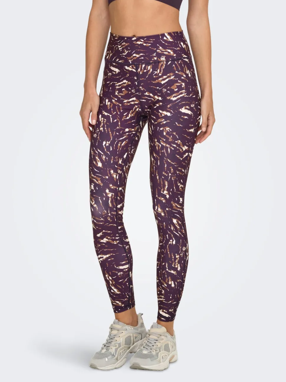 ONPJAM-2-JEA Skinny Fit Treningstights