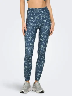 ONPJAM-2-MIE Slim Fit Treningstights