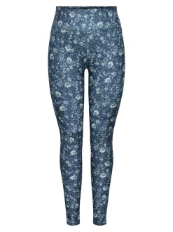 ONPJAM-2-MIE Slim Fit Treningstights