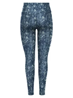ONPJAM-2-MIE Slim Fit Treningstights