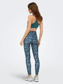 ONPJAM-2-MIE Slim Fit Treningstights