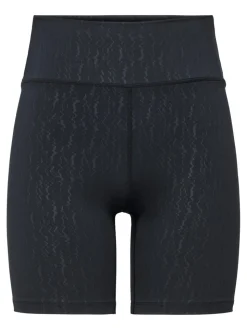 ONPJAM-2-POPPY Høy midje Tight Fit Shorts