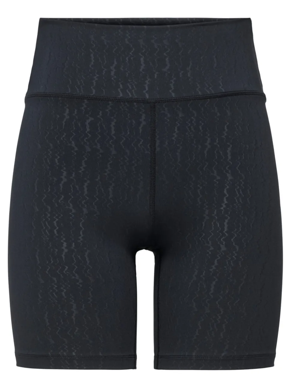 ONPJAM-2-POPPY Høy midje Tight Fit Shorts