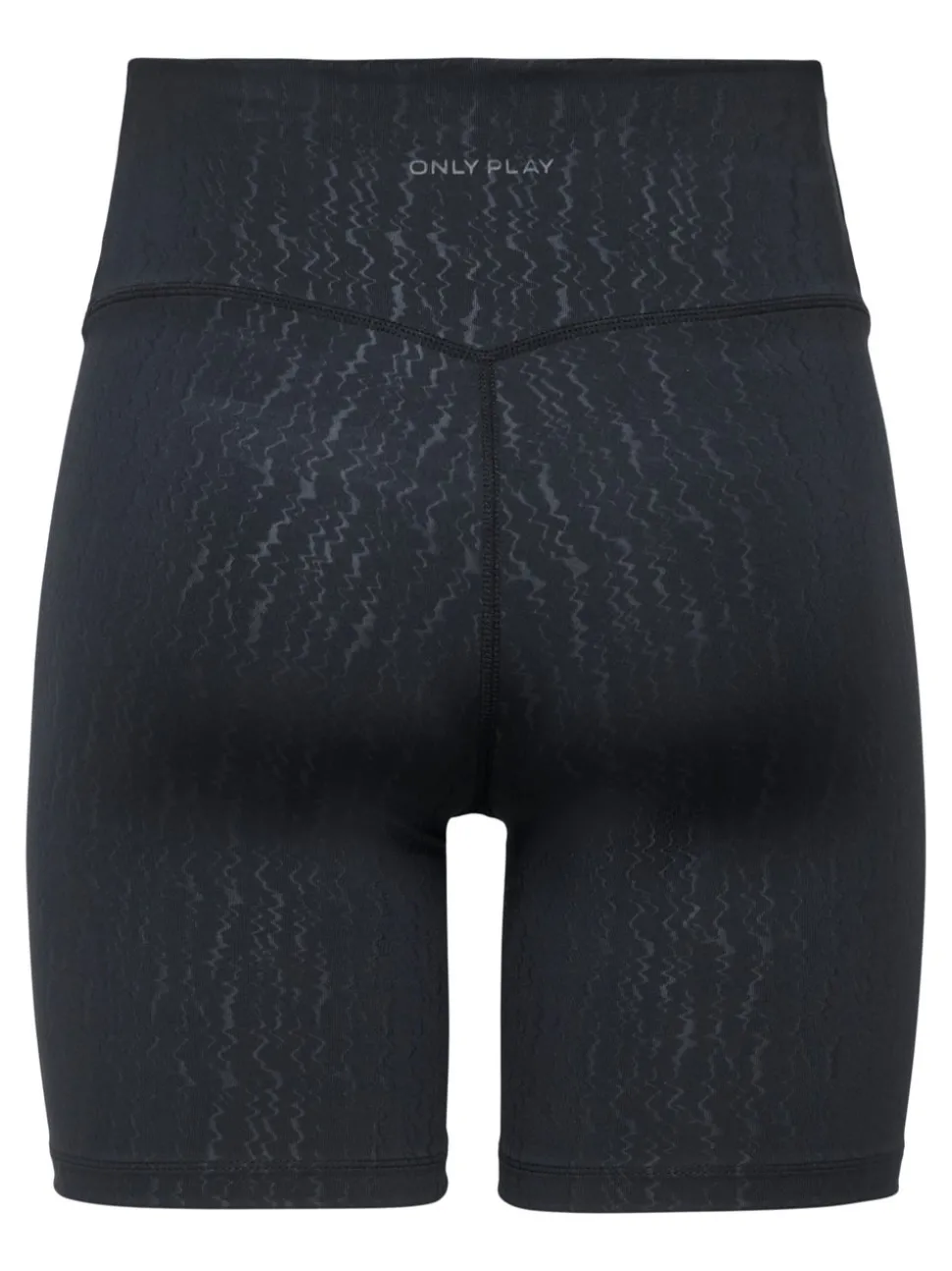 ONPJAM-2-POPPY Høy midje Tight Fit Shorts