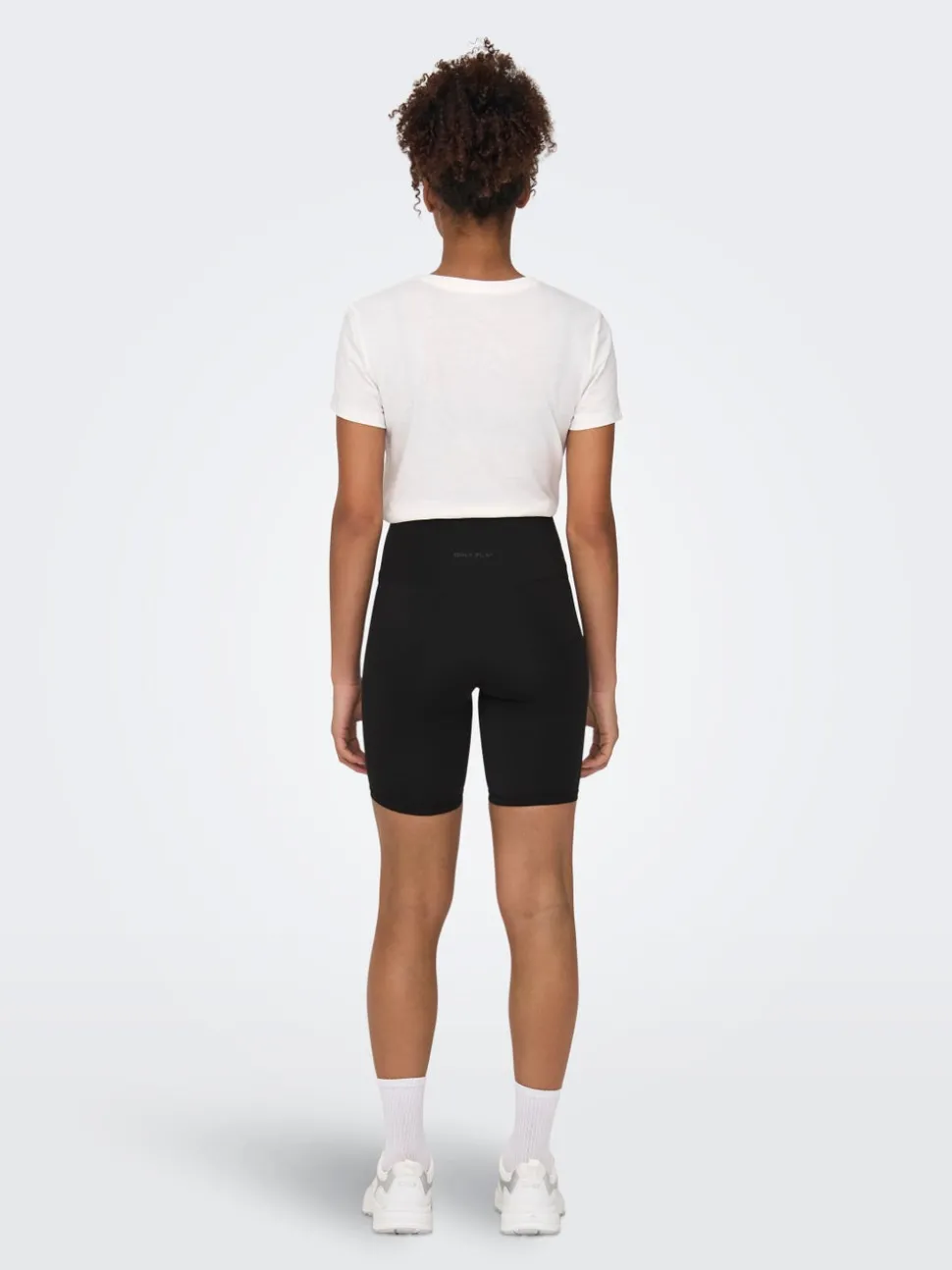 ONPJAM-SANA-3 Høy midje Tight Fit Treningsshorts
