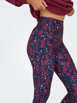 ONPJAM-2-SAVE Slim Fit Treningstights