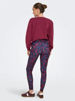 ONPJAM-2-SAVE Slim Fit Treningstights