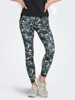 ONPJAM-2-SAVE Slim Fit Treningstights