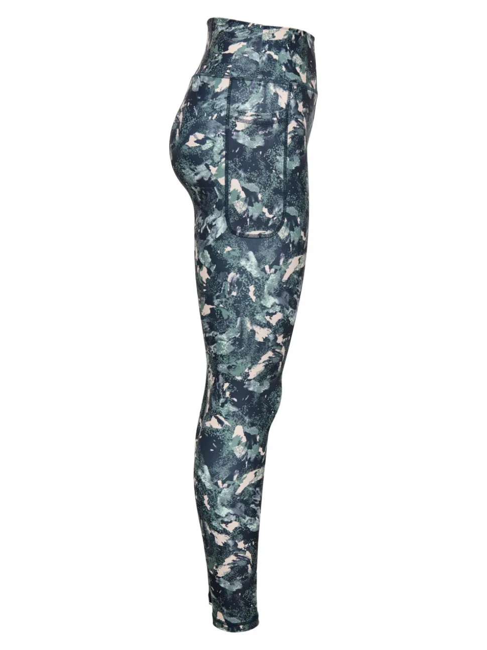 ONPJAM-2-SAVE Slim Fit Treningstights