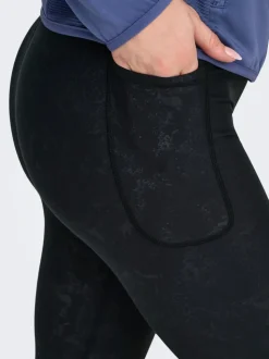 ONPJAM-2-SAVE Slim Fit Treningstights