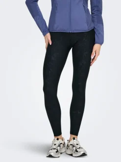ONPJAM-2-SAVE Slim Fit Treningstights