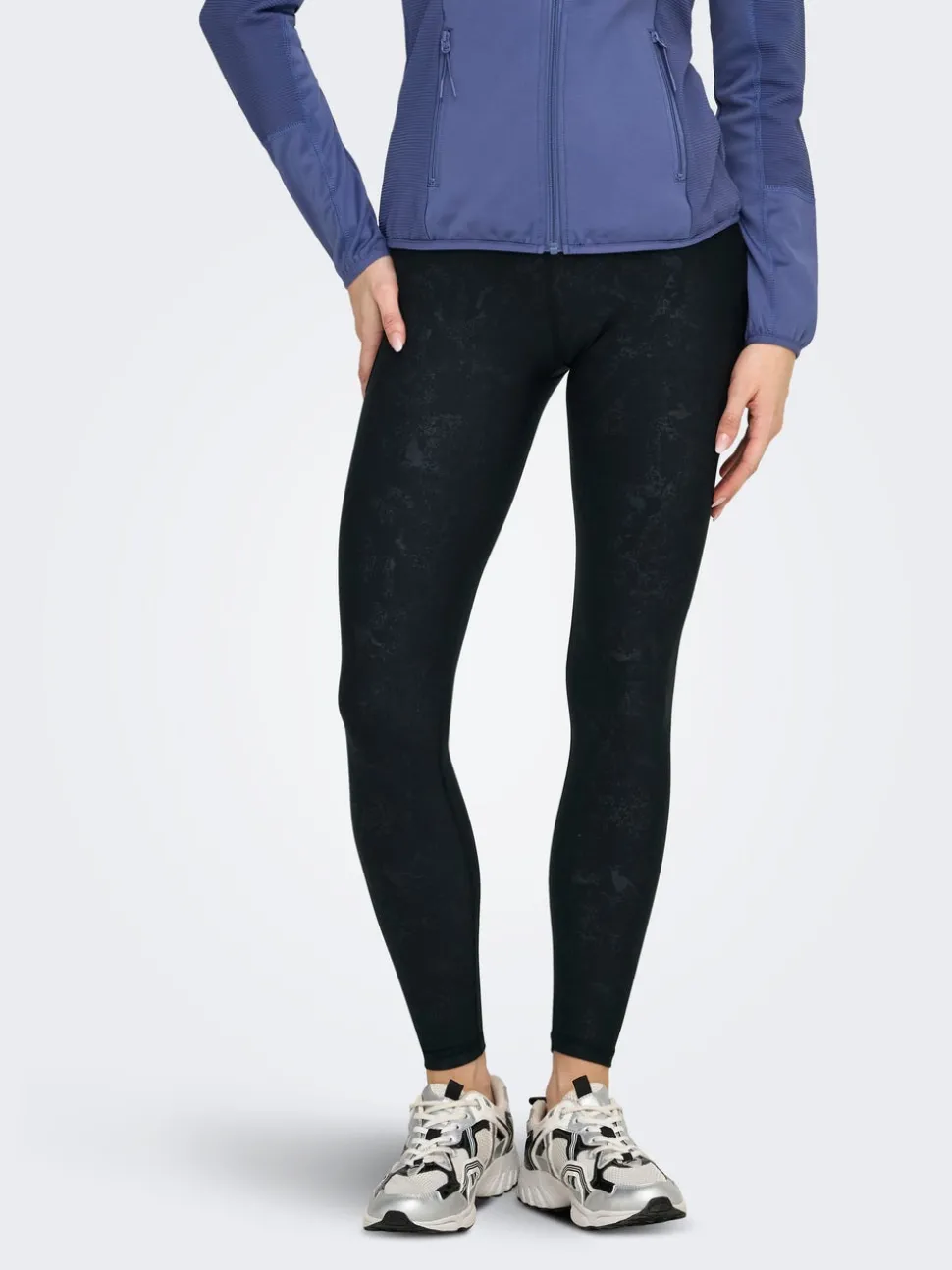 ONPJAM-2-SAVE Slim Fit Treningstights