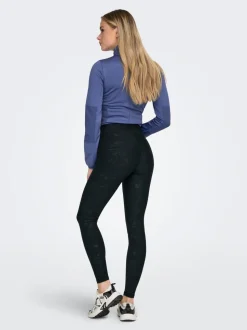 ONPJAM-2-SAVE Slim Fit Treningstights