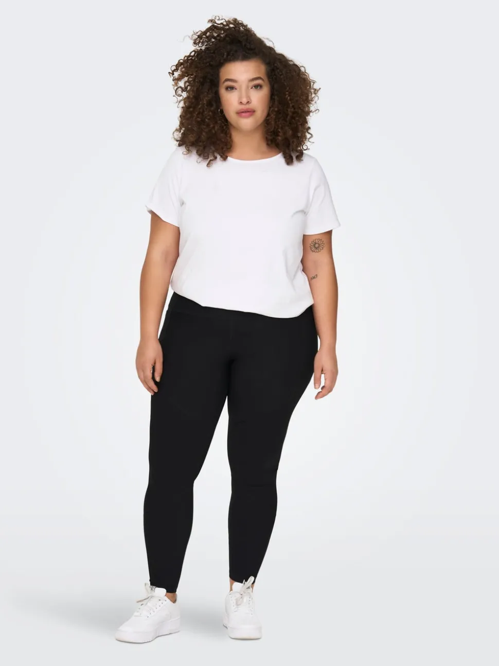 ONPJANA-2 Tight Fit Treningstights