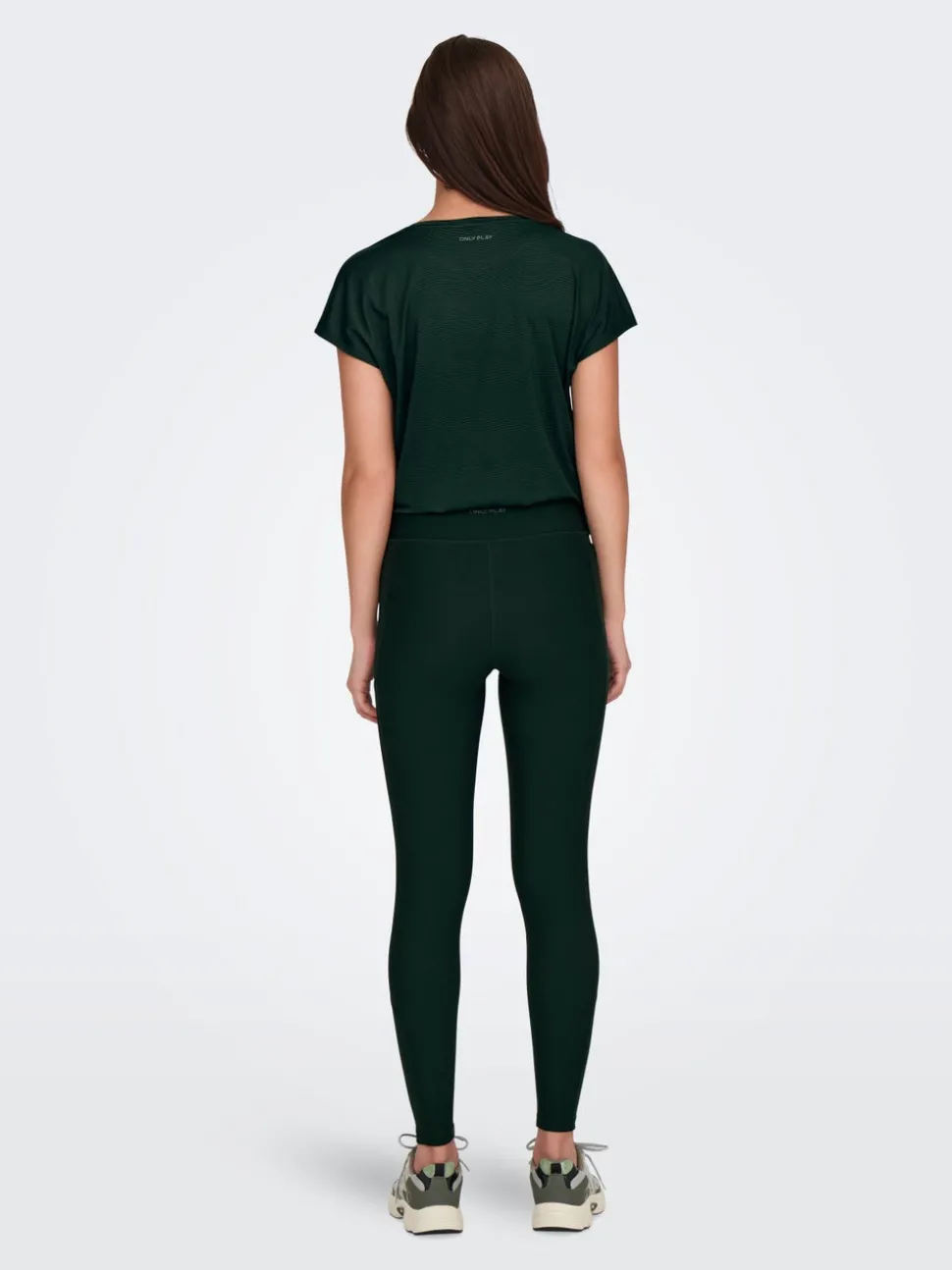 ONPJANA-2 Tight Fit Treningstights