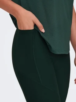 ONPJANA-2 Tight Fit Treningstights