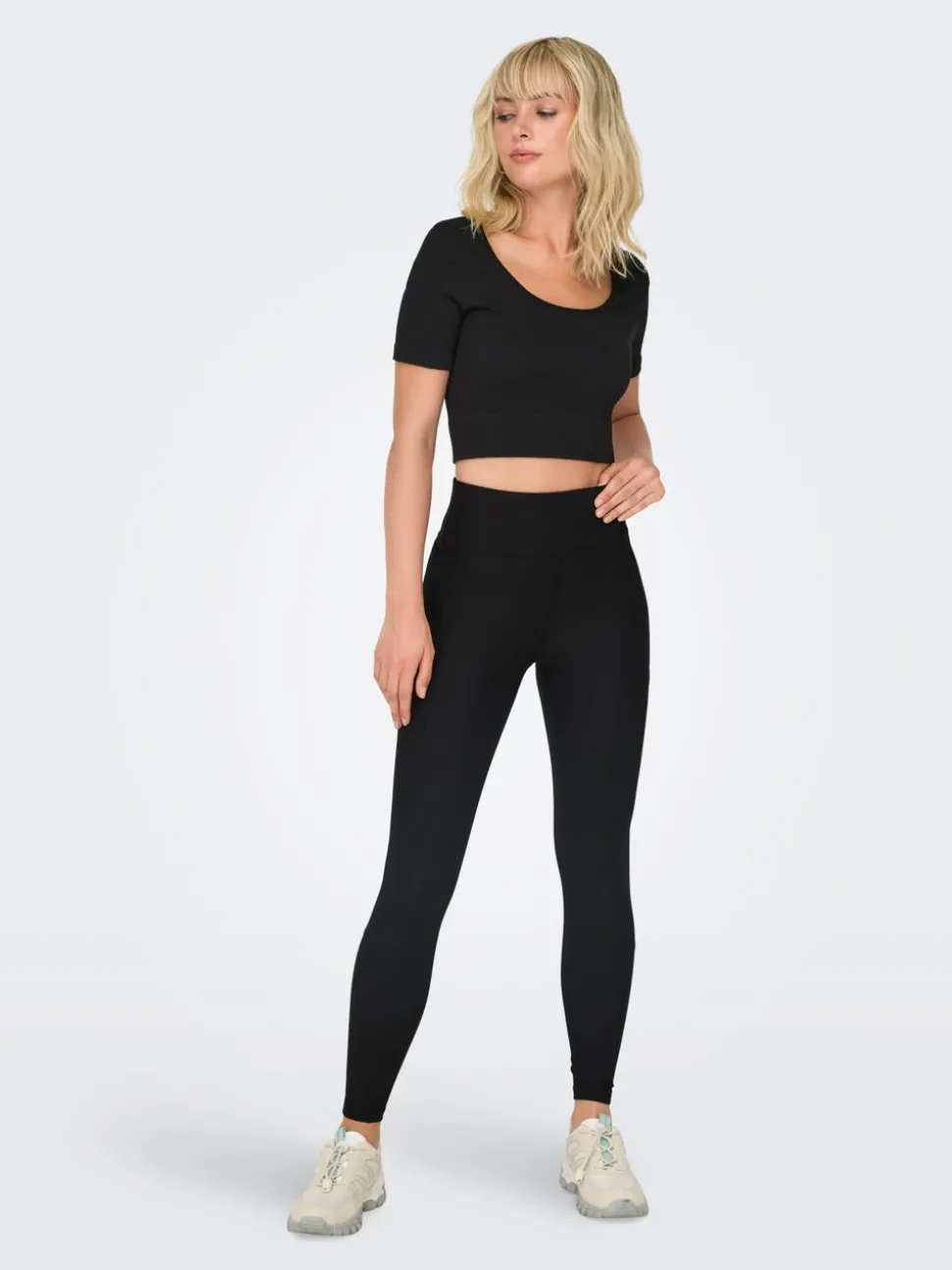 ONPJANA-2 Tight Fit Treningstights