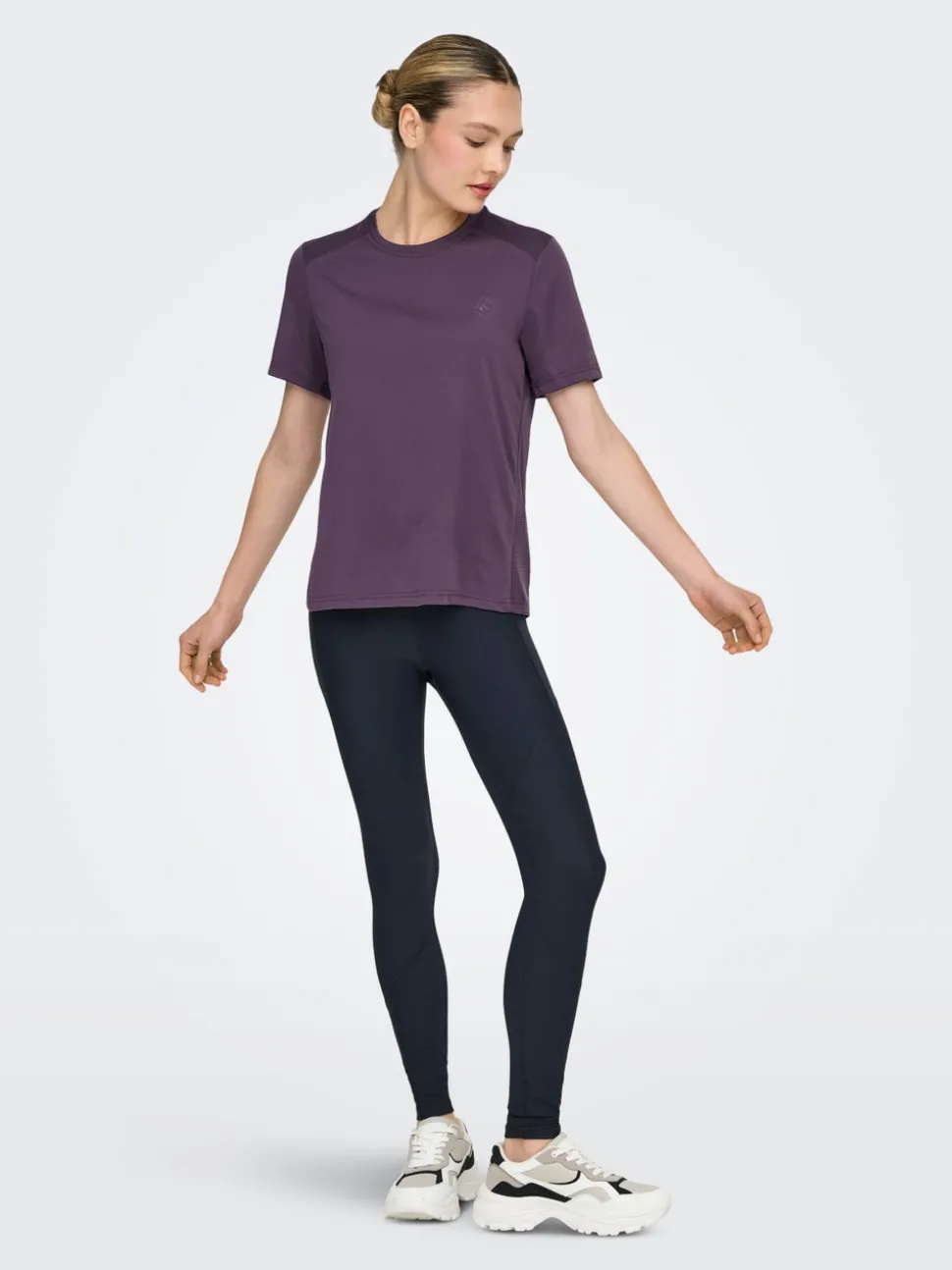 ONPJANA-2 Tight Fit Treningstights