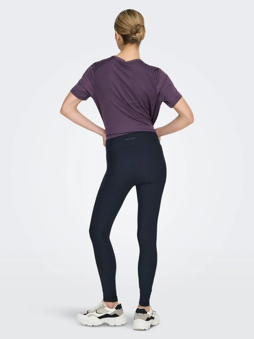 ONPJANA-2 Tight Fit Treningstights