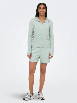 ONPLOUNGE Høy midje Loose fit Sweatshorts