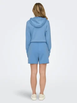 ONPLOUNGE Høy midje Loose fit Sweatshorts