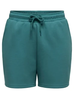 ONPLOUNGE Høy midje Loose fit Sweatshorts