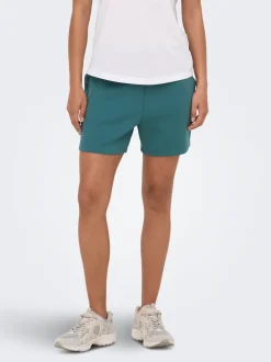 ONPLOUNGE Høy midje Loose fit Sweatshorts