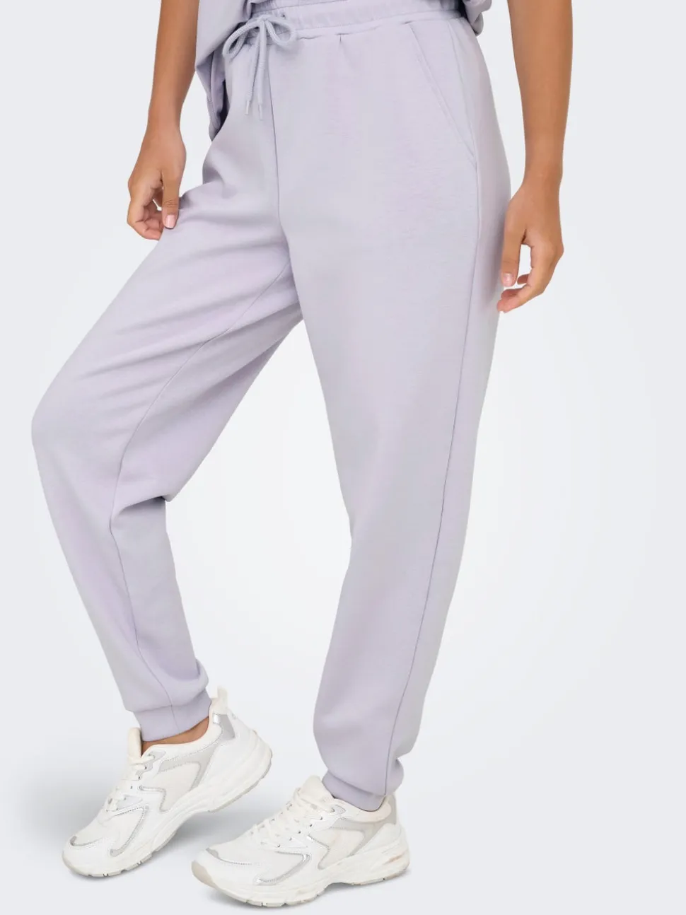 ONPLOUNGE Regular Fit Sweatbukse