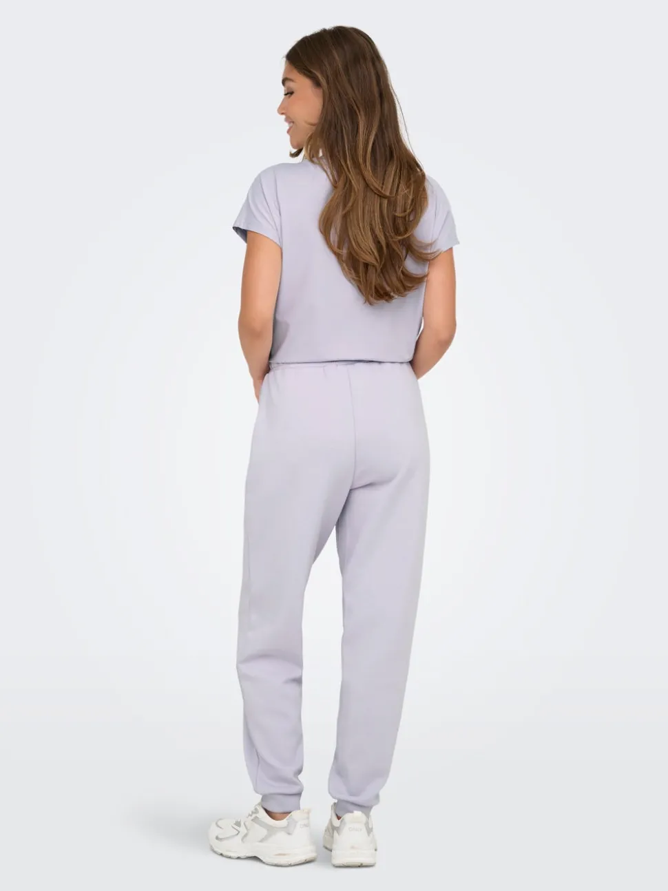ONPLOUNGE Regular Fit Sweatbukse