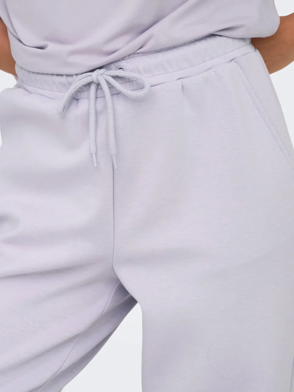 ONPLOUNGE Regular Fit Sweatbukse