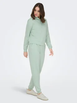 ONPLOUNGE Regular Fit Sweatbukse