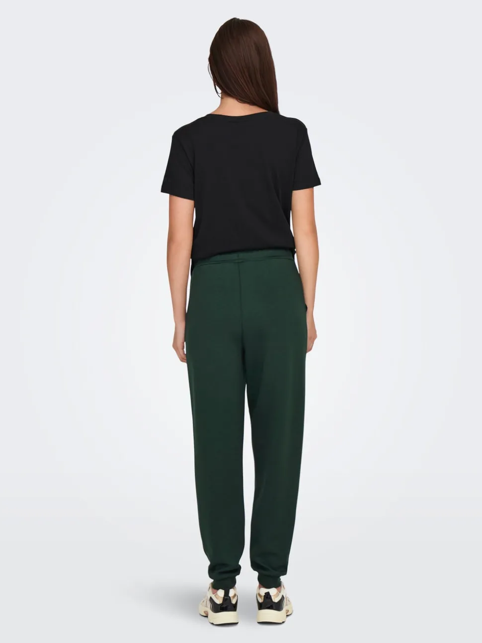 ONPLOUNGE Regular Fit Sweatbukse