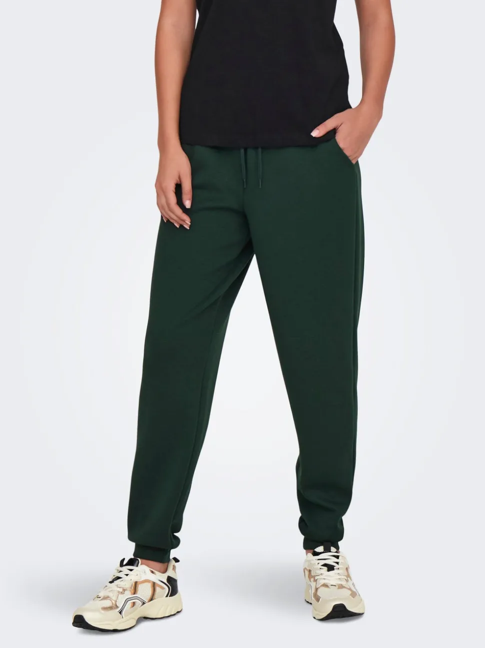 ONPLOUNGE Regular Fit Sweatbukse