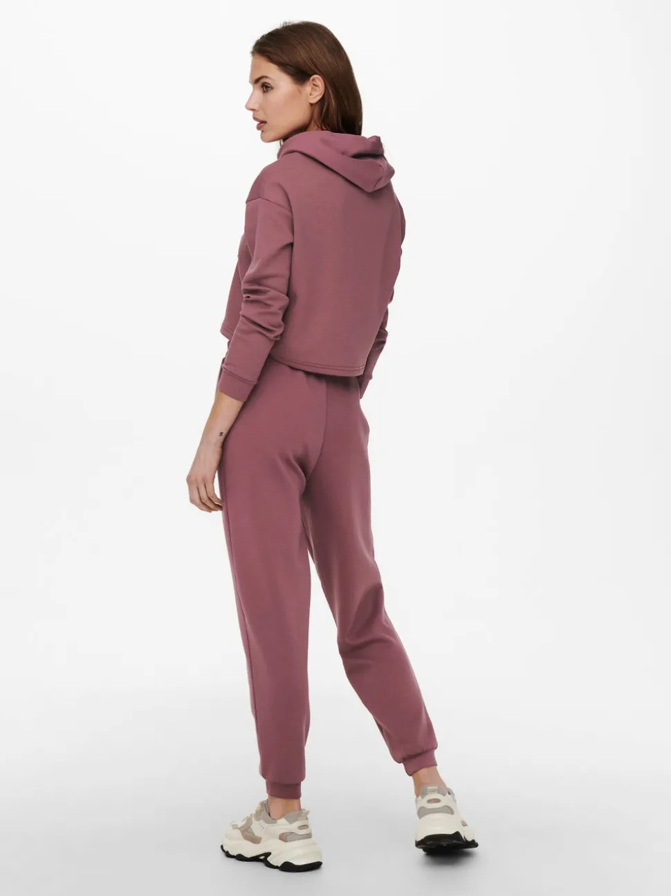 ONPLOUNGE Regular Fit Sweatbukse