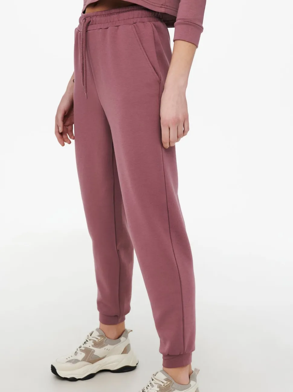 ONPLOUNGE Regular Fit Sweatbukse