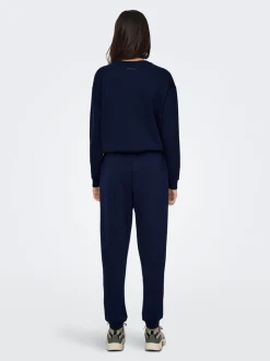 ONPLOUNGE Regular Fit Sweatbukse