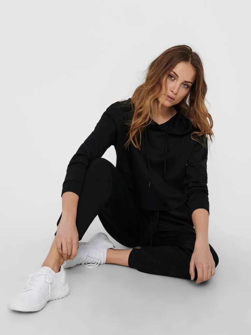ONPLOUNGE Regular Fit Sweatbukse