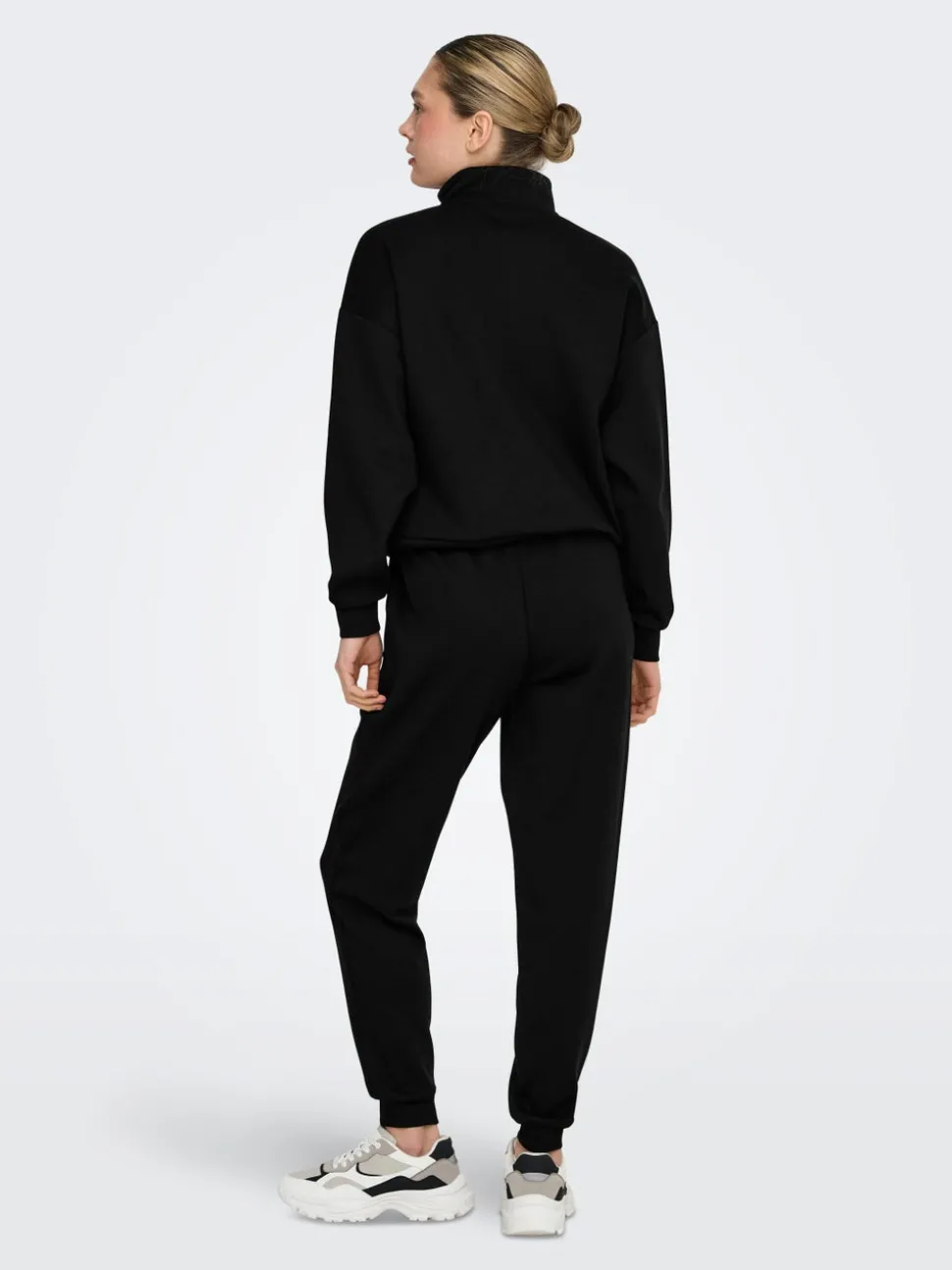 ONPLOUNGE Regular Fit Sweatbukse