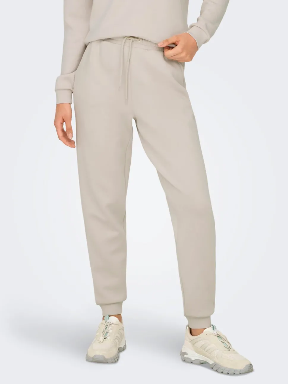ONPLOUNGE Regular Fit Sweatbukse