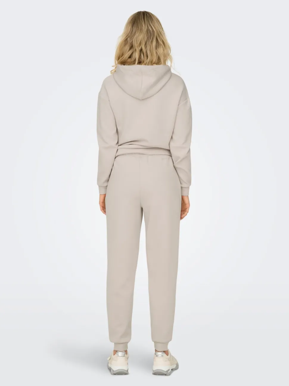 ONPLOUNGE Regular Fit Sweatbukse