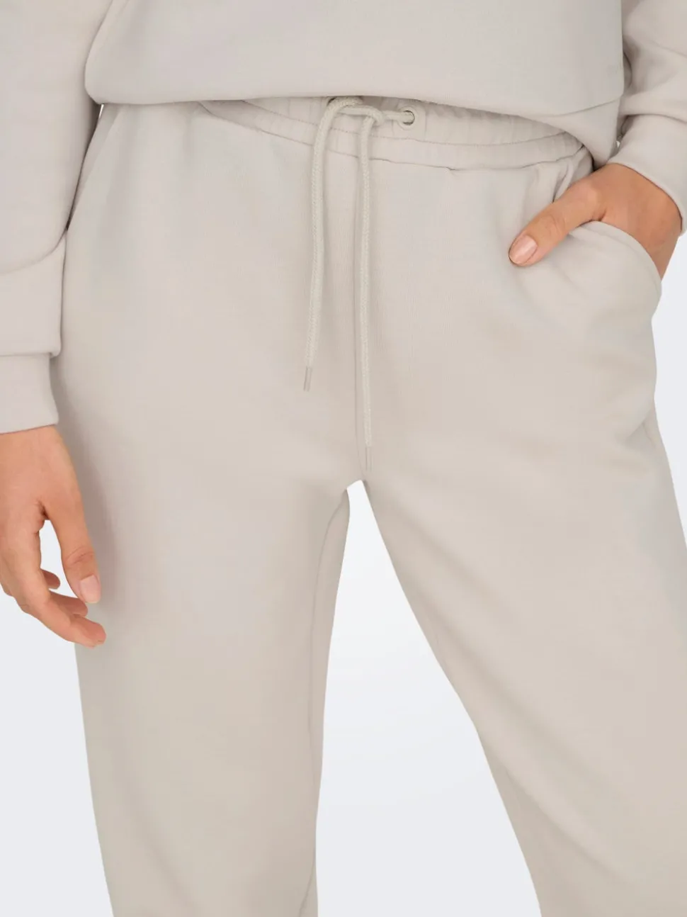 ONPLOUNGE Regular Fit Sweatbukse