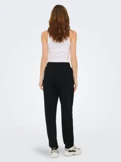 ONPLOUNGE Wide Leg Fit Sweatbukse