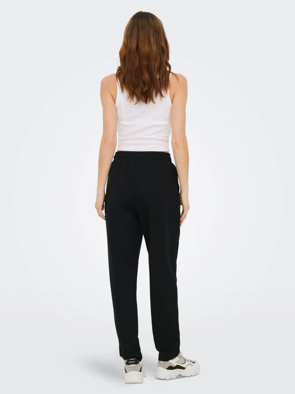 ONPLOUNGE Wide Leg Fit Sweatbukse
