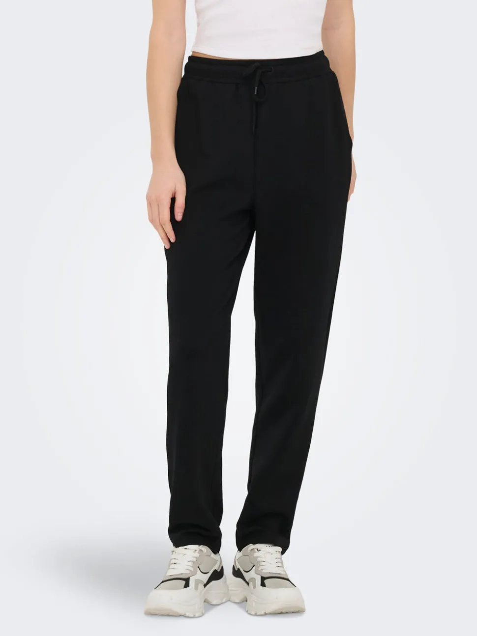 ONPLOUNGE Wide Leg Fit Sweatbukse