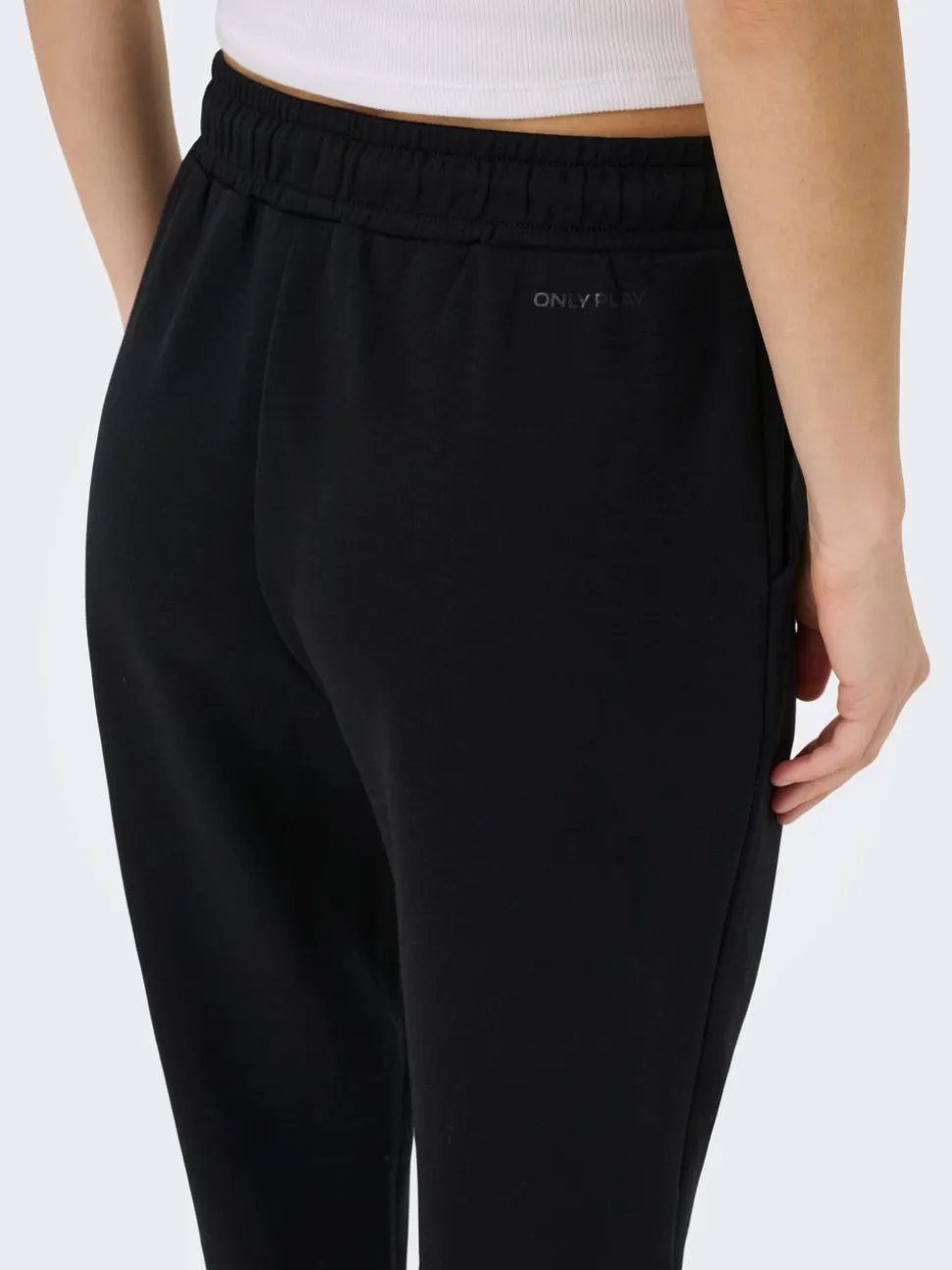 ONPLOUNGE Wide Leg Fit Sweatbukse
