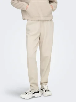 ONPLOUNGE Wide Leg Fit Sweatbukse