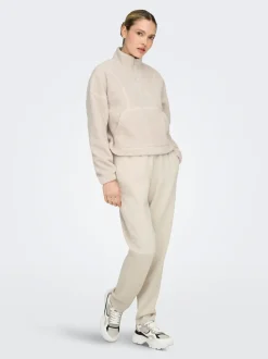 ONPLOUNGE Wide Leg Fit Sweatbukse