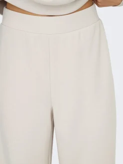 ONPLOUNGE Wide Leg Fit Sweatbukse