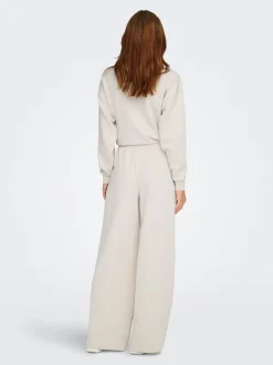 ONPLOUNGE Wide Leg Fit Sweatbukse